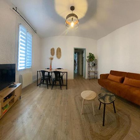 La Suite Des Platanes Perpignan Ngoại thất bức ảnh