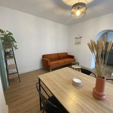 La Suite Des Platanes Perpignan Ngoại thất bức ảnh