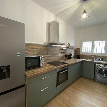 La Suite Des Platanes Perpignan Ngoại thất bức ảnh
