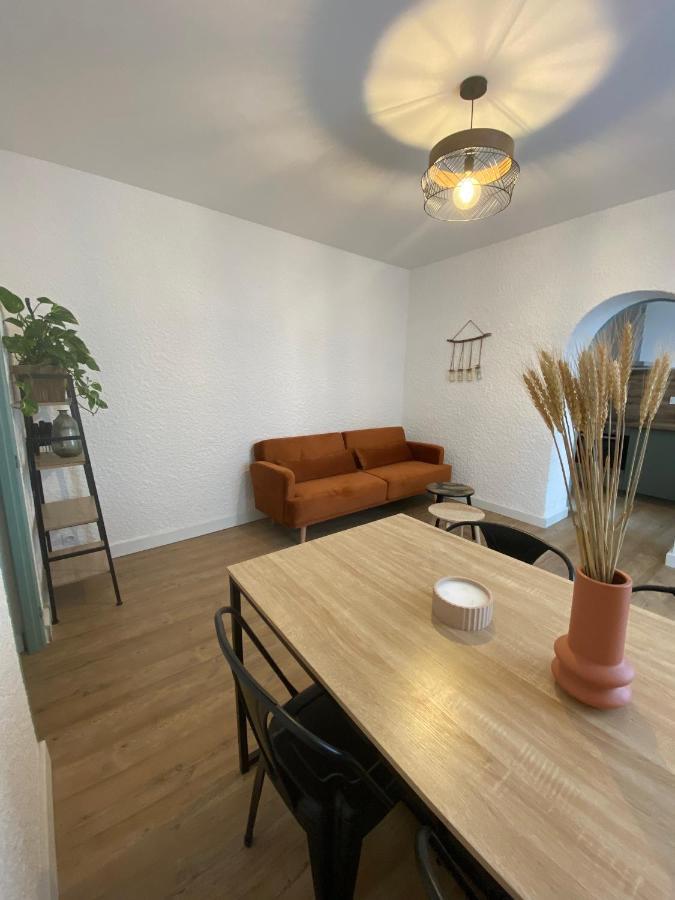 La Suite Des Platanes Perpignan Ngoại thất bức ảnh