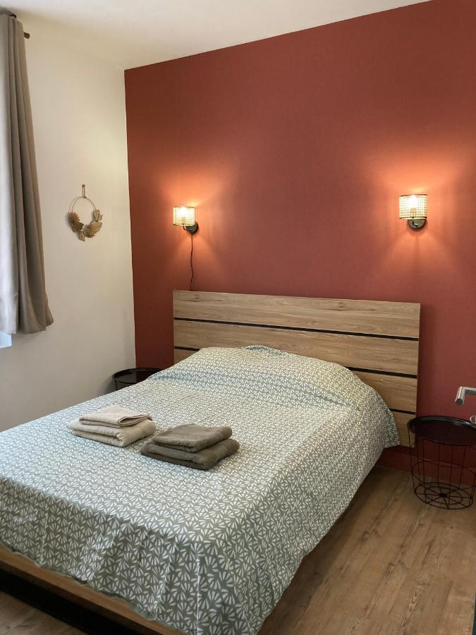 La Suite Des Platanes Perpignan Ngoại thất bức ảnh